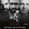 پرده نشین