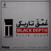 black depth