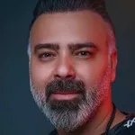 علی درخشان
