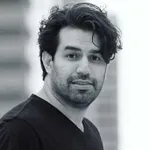 سهراب پورناظری