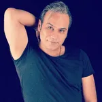 شهرام شکوهی