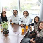 گروه دو قلوها