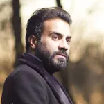 وحید شاه حسینی