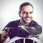 آریا امجد