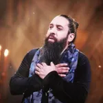 روزبه نعمت اللهی