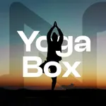 یوگا باکس