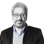 قاسم افشار