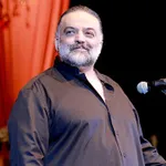علیرضا اعصار