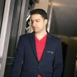 سامان صادقی