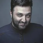 مهرزاد امیرخانی