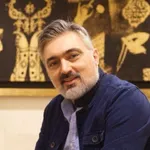 مسعود صابری
