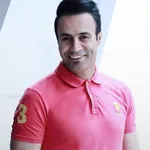 امین شکرشکن