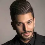 شایان شایگان