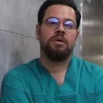 سعید حکیم زاده