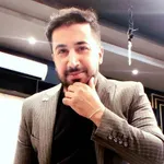 بیداد