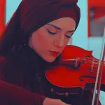 نازنین طهرانی