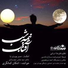 آفتاب نیمه شب