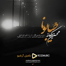 خیابونا