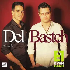 دلبسته