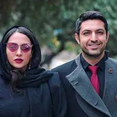می گریزی