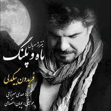 ماه و پلنگ 
