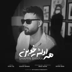 همه اولش خوبن