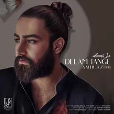 دلم تنگه