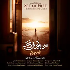 من باید می‌رفتم