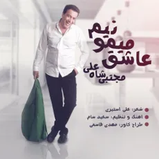 عاشق میمونیم