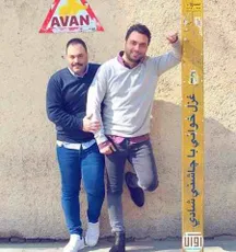 آخرین بازیگر
