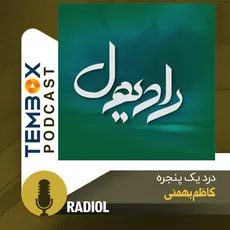 درد یک پنجره (کاظم بهمنی)