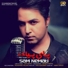 پای پیاده