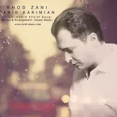 خودزنی 