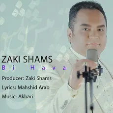 بی هوا