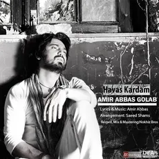هوس کردم