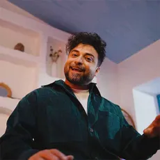 حاضر جواب و میریم جنوب