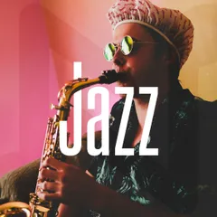 Jazz Music
