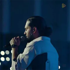 اجرای زنده موزیک سیاه سفید 