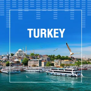 موسیقی اصیل ترکیه