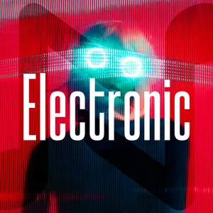 موسیقی الکترونیک