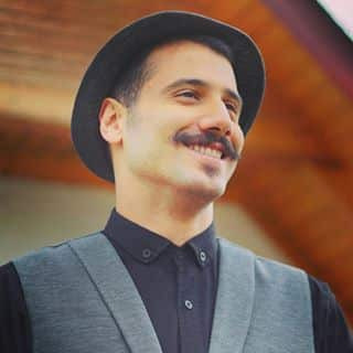 artist profile img