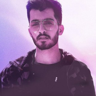 artist profile img
