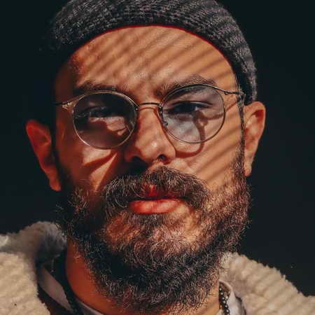 artist profile img