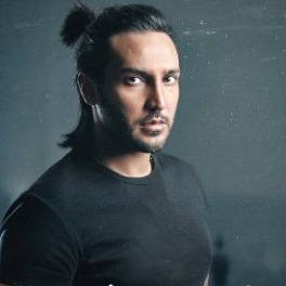 artist profile img