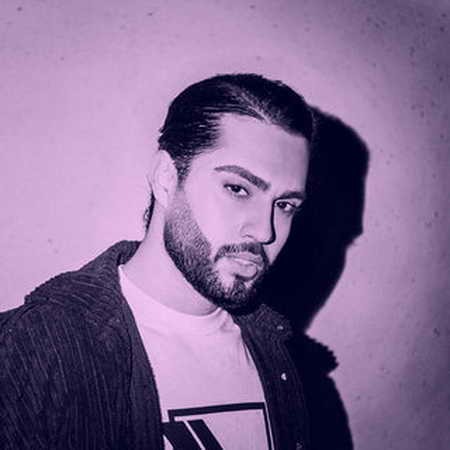 artist profile img